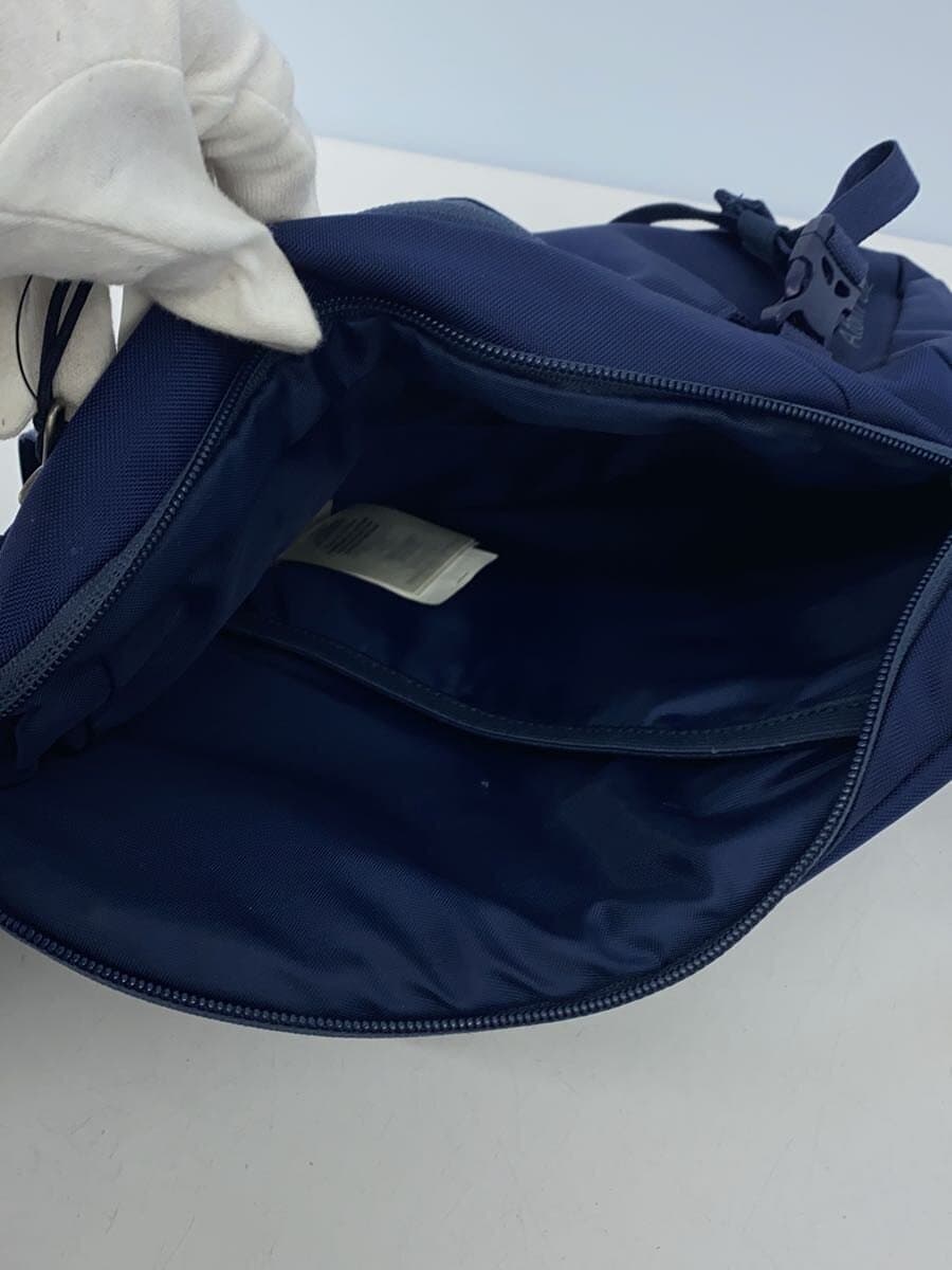 Patagonia shoulder bag Polyester Navy Solid 48261 6