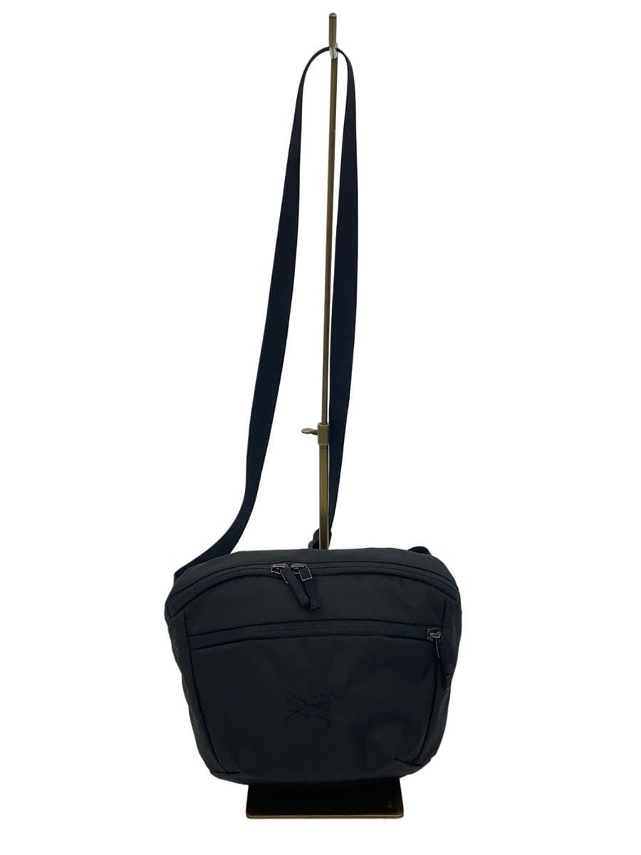 ARC'TERYX Waist Bag Polyester BLK X000008973