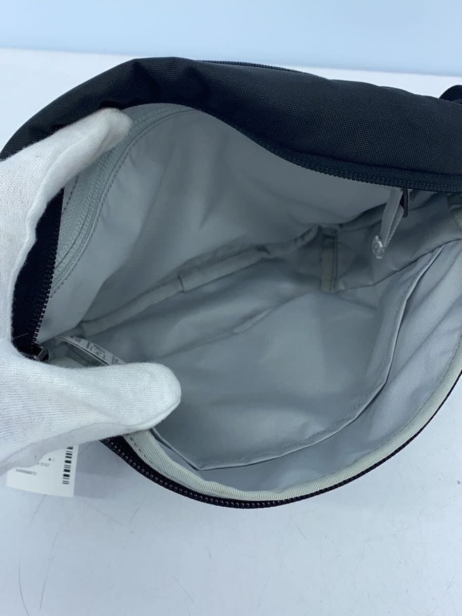 ARC'TERYX Waist Bag Polyester BLK X000008973 6