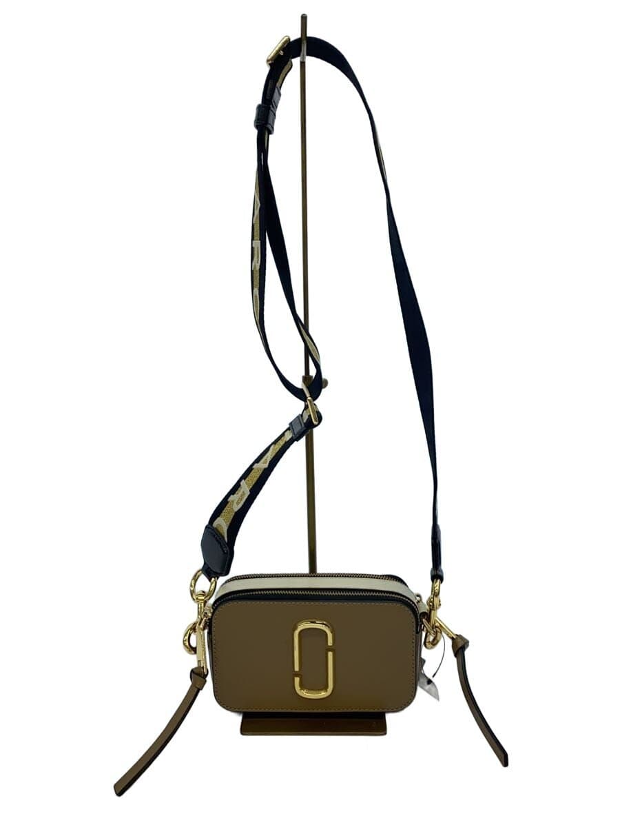 MARC JACOBS shoulder bag leather M0014146 064