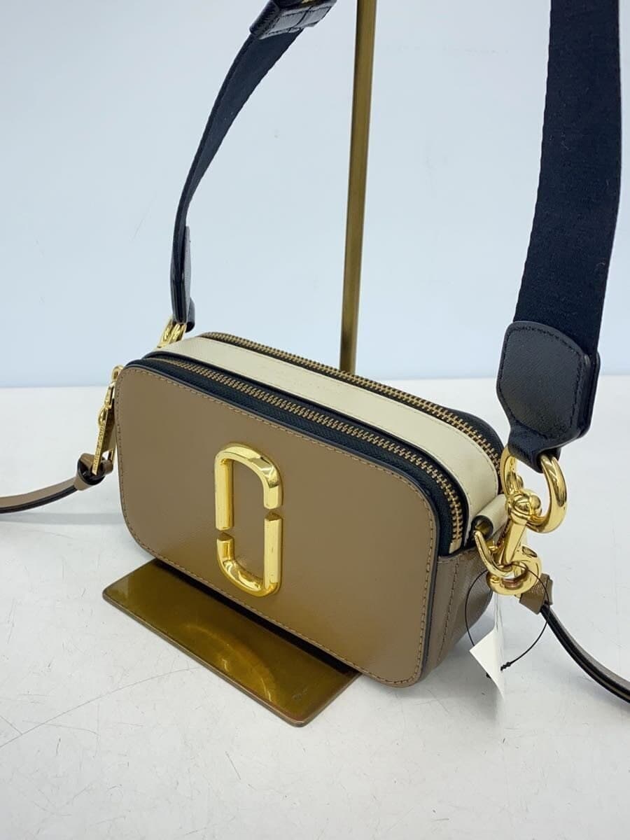 MARC JACOBS shoulder bag leather M0014146 064 2