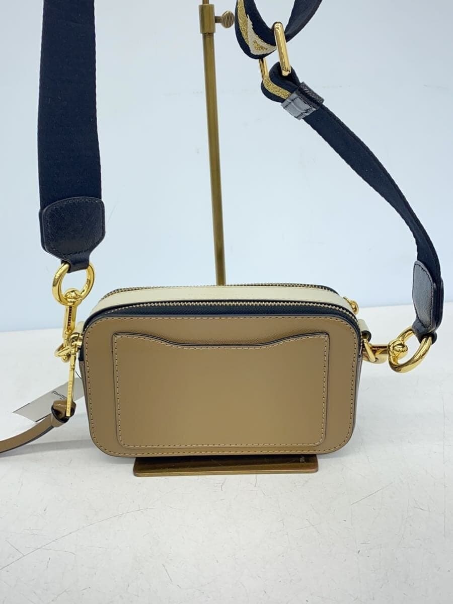 MARC JACOBS shoulder bag leather M0014146 064 3