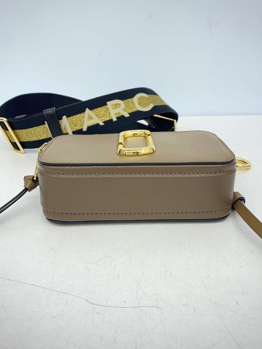 MARC JACOBS shoulder bag leather M0014146 064 4