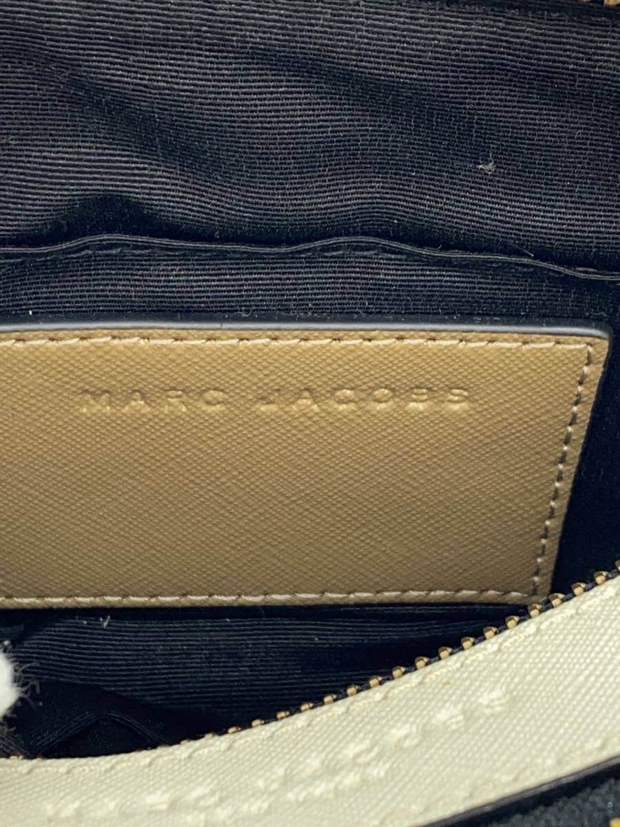 MARC JACOBS shoulder bag leather M0014146 064 5