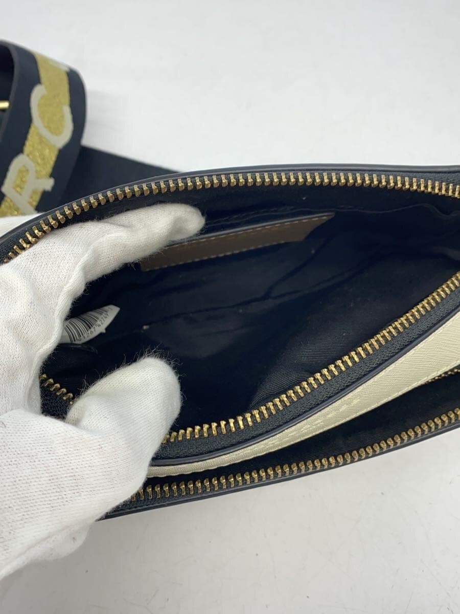 MARC JACOBS shoulder bag leather M0014146 064 6