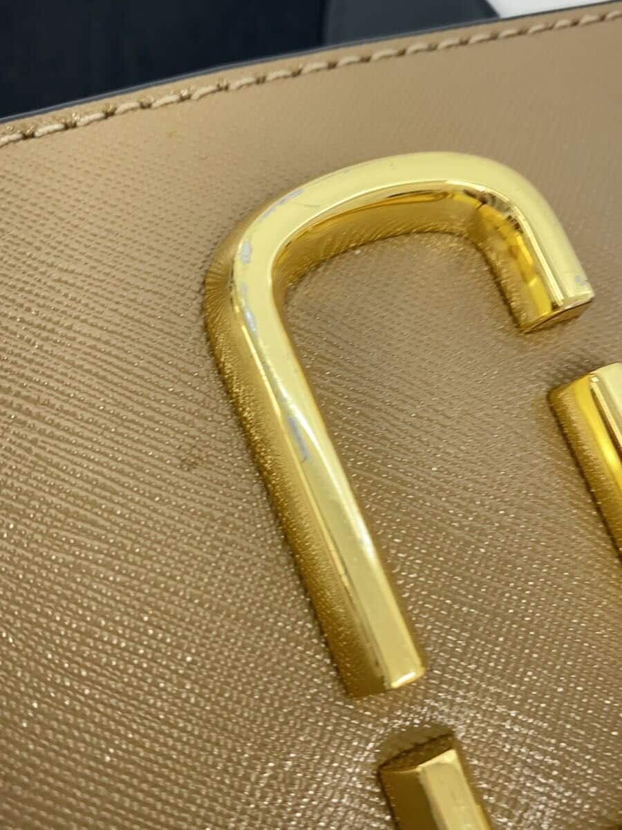 MARC JACOBS shoulder bag leather M0014146 064 8