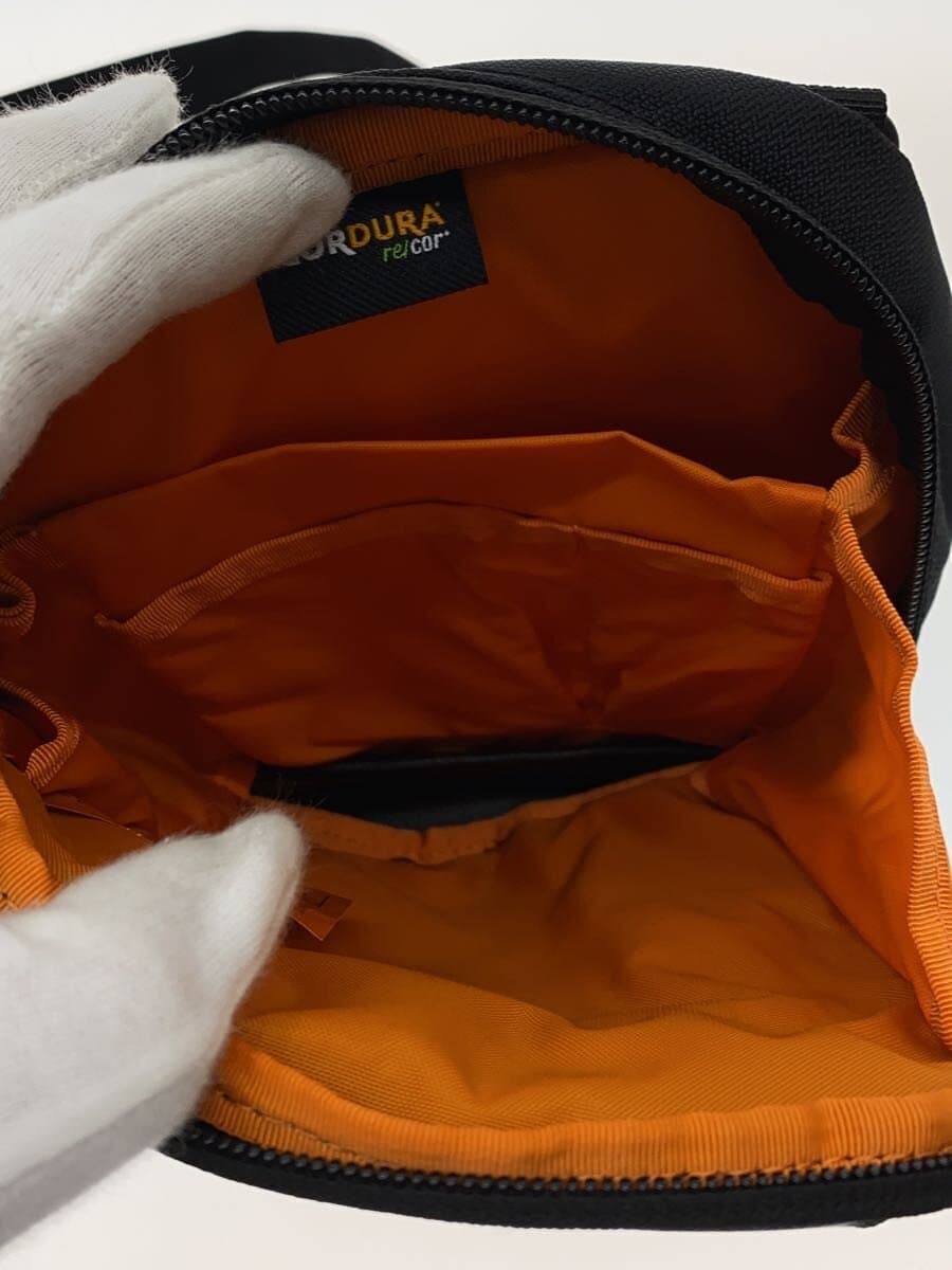 MYSTERY RANCH District 2 District 2 Shoulder Bag Nylon BLK 300061 6