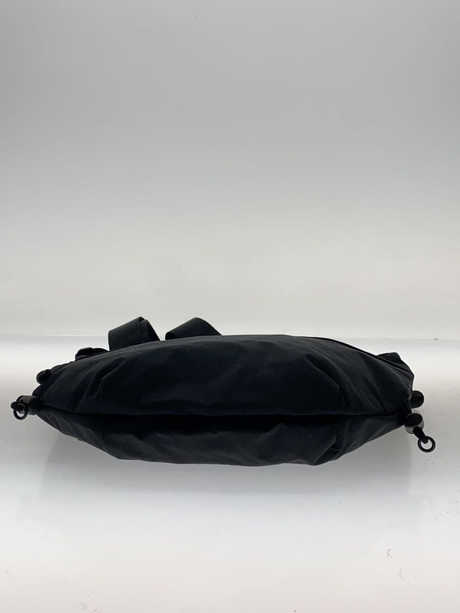 THE NORTH FACENEVER STOP CROSSBODY BAG With Stain BLK NF0A81DS 4