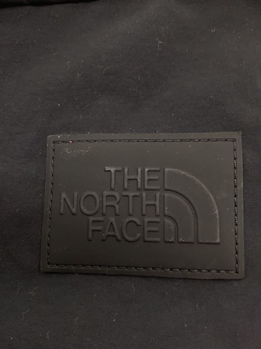 THE NORTH FACENEVER STOP CROSSBODY BAG With Stain BLK NF0A81DS 5