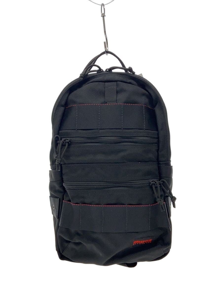 BRIEFING Backpack BLK