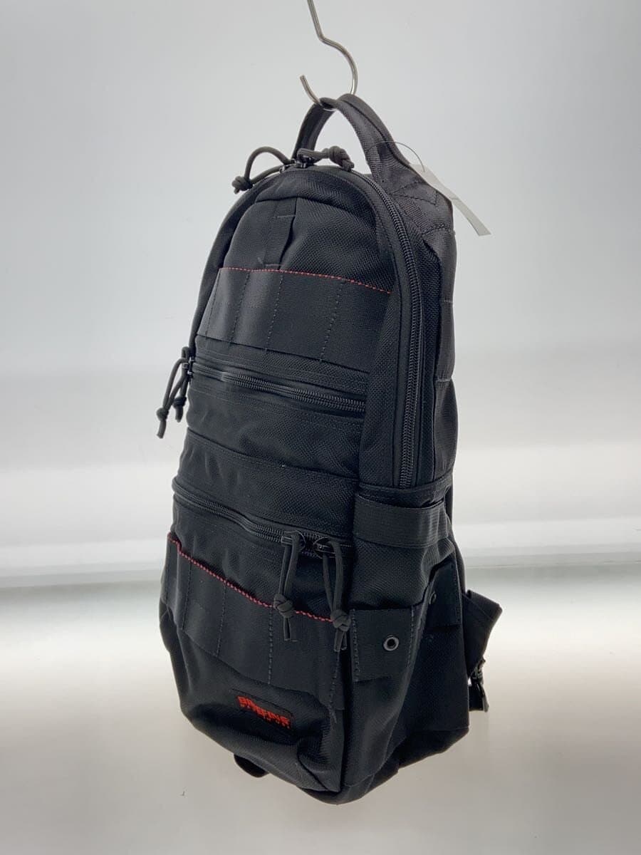 BRIEFING Backpack BLK 2