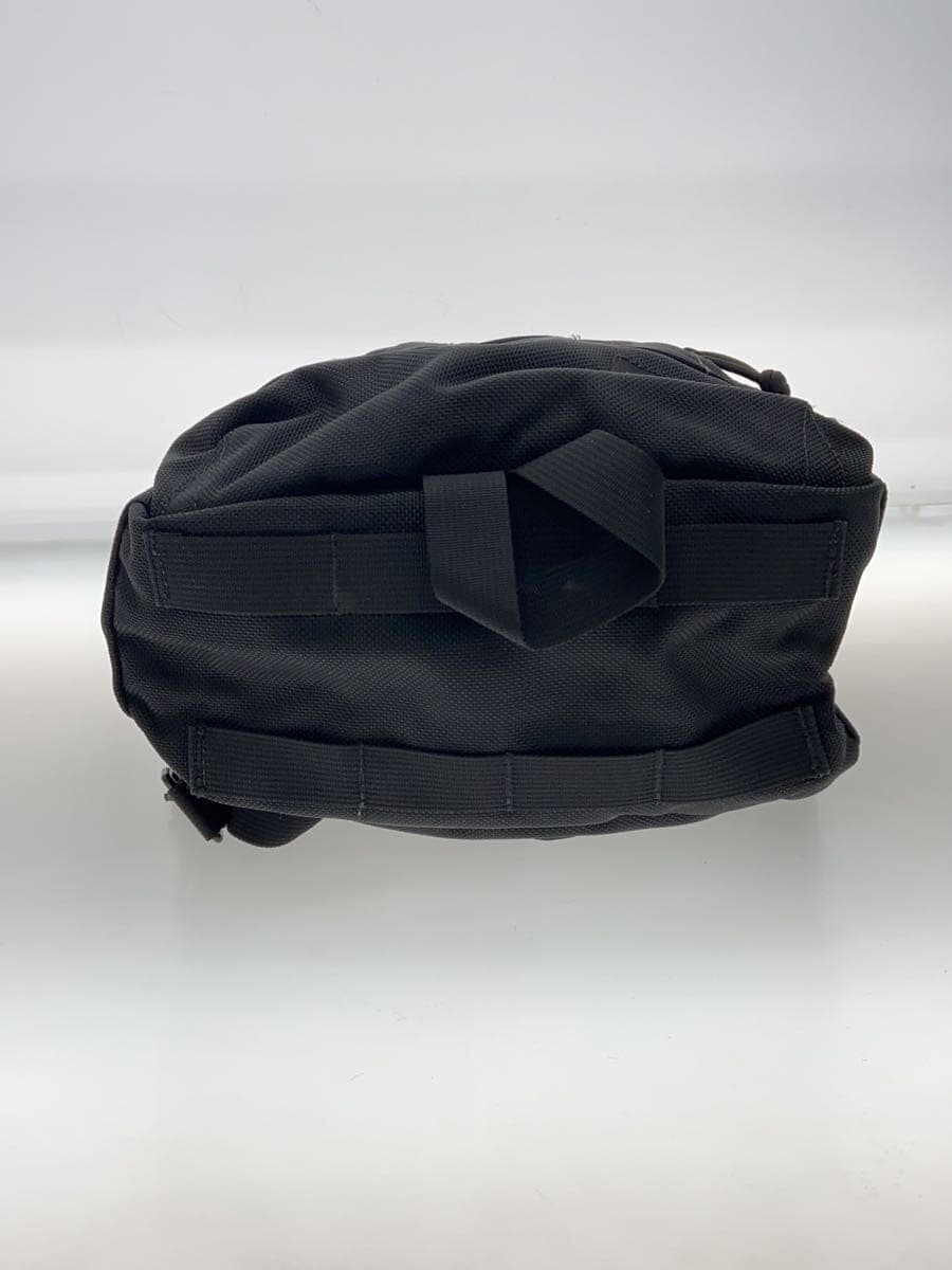 BRIEFING Backpack BLK 4