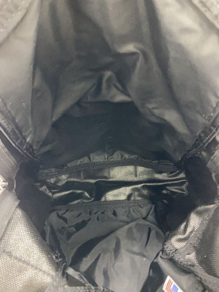 BRIEFING Backpack BLK 6