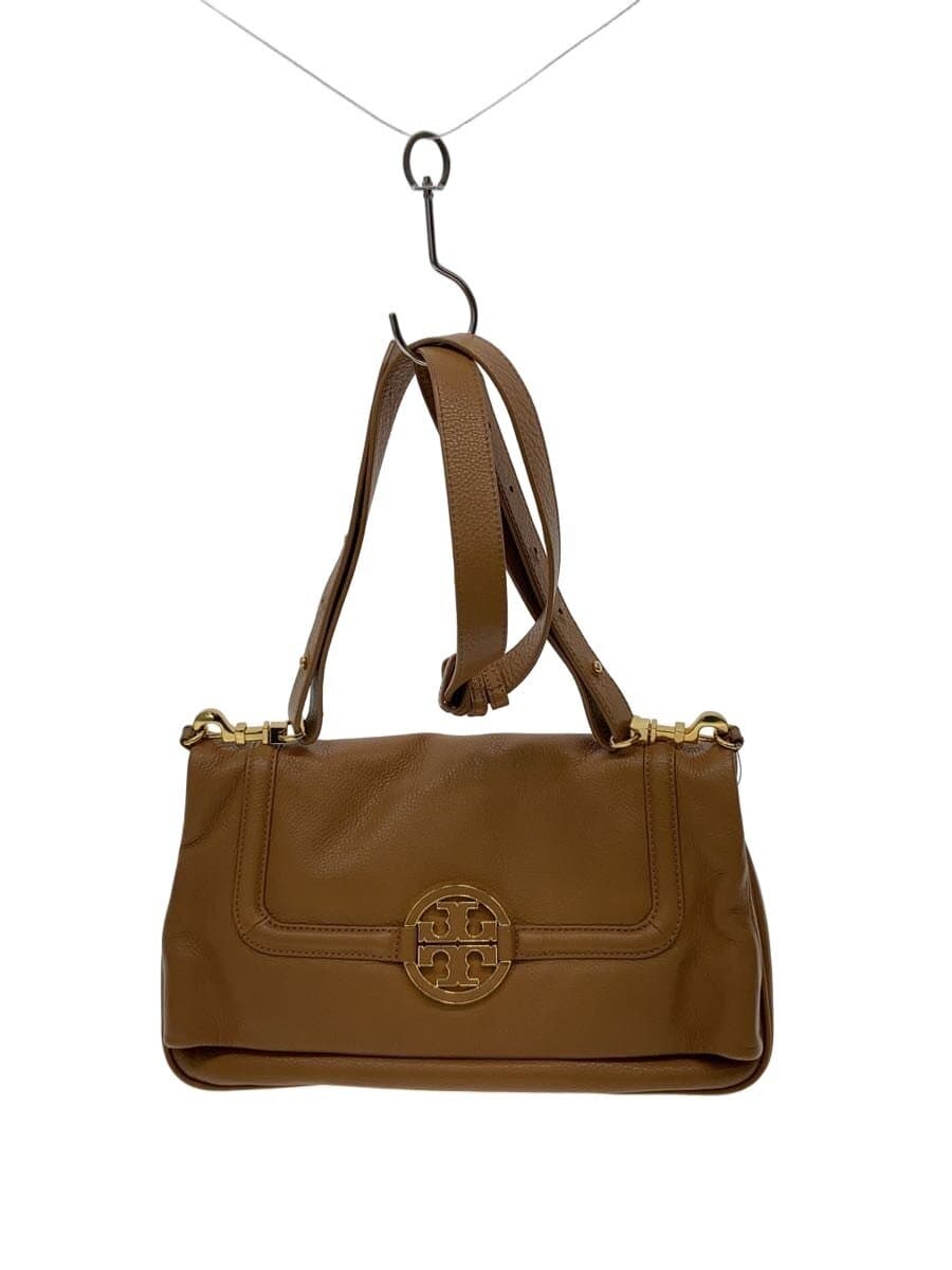 TORY BURCHAMANDA Shoulder Bag Leather BRW