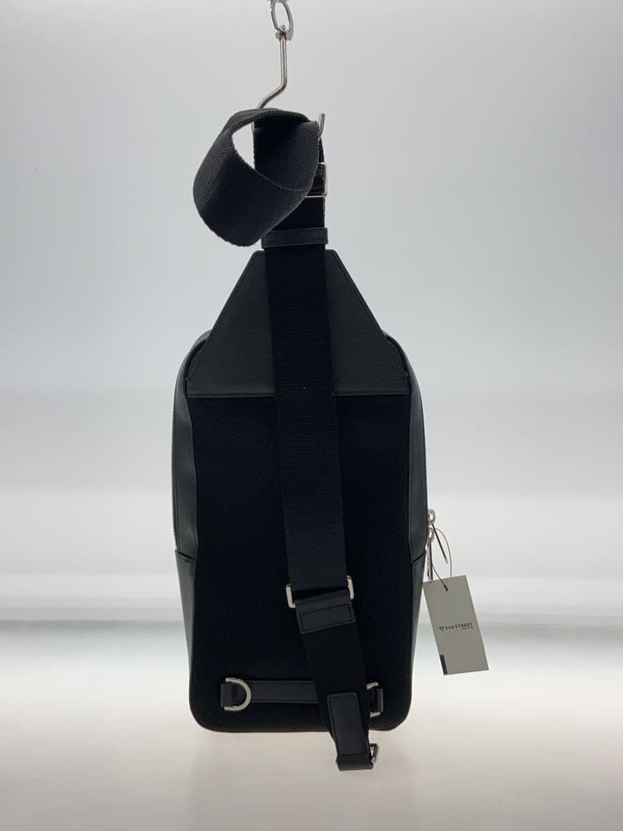 Paul Smith Bag Leather BLK 3