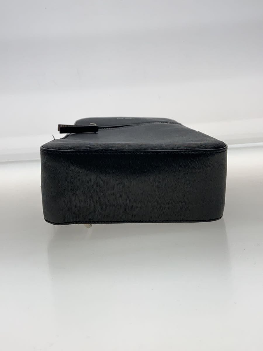 Paul Smith Bag Leather BLK 4
