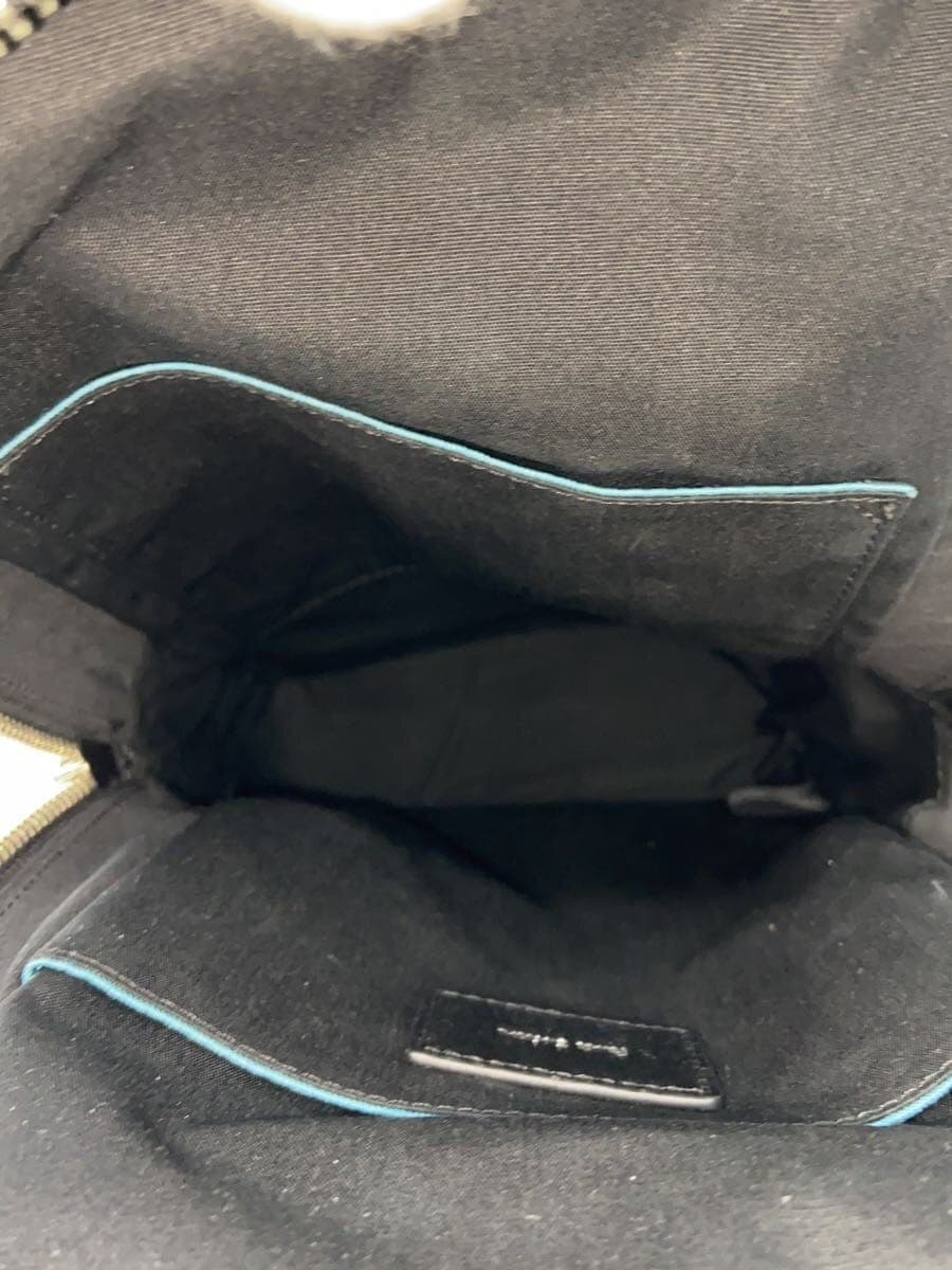 Paul Smith Bag Leather BLK 6