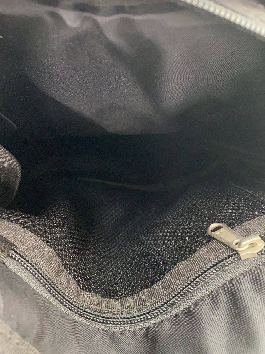 marimekko BUDDY Buddy Unikko Reflector Charm Backpack Nylon BLK Solid 026994 6