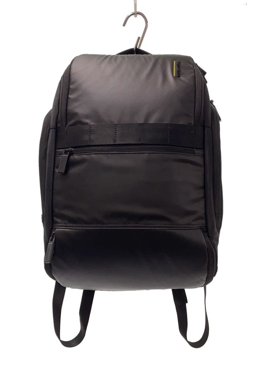 SAMSONITE VANGARDE Sports Pack Polyester BLK GS3*09003