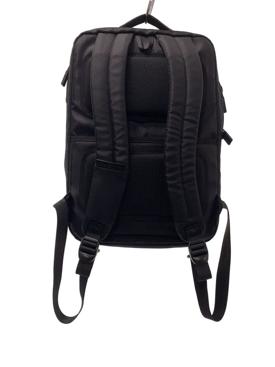 SAMSONITE VANGARDE Sports Pack Polyester BLK GS3*09003 3