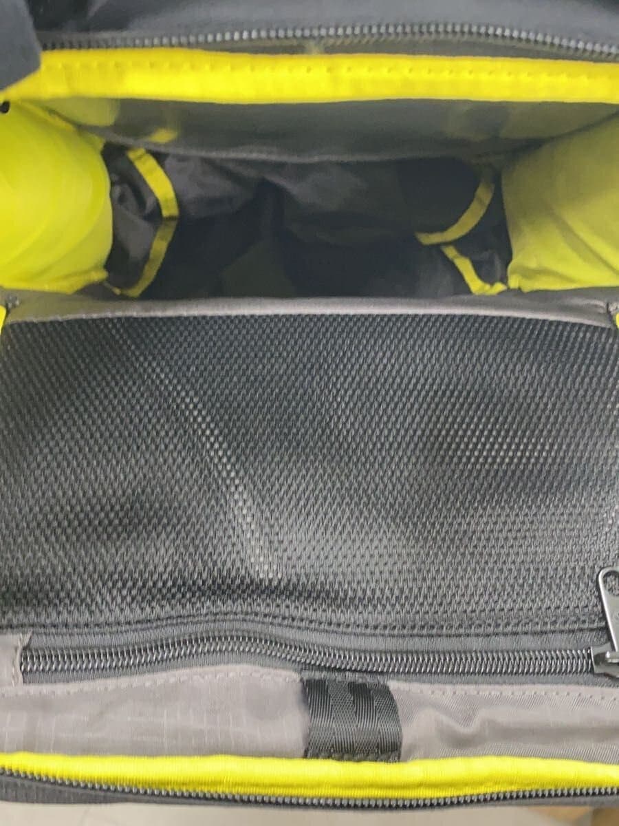 SAMSONITE VANGARDE Sports Pack Polyester BLK GS3*09003 6