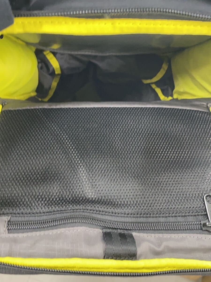 SAMSONITE VANGARDE Sports Pack Polyester BLK GS3*09003 6