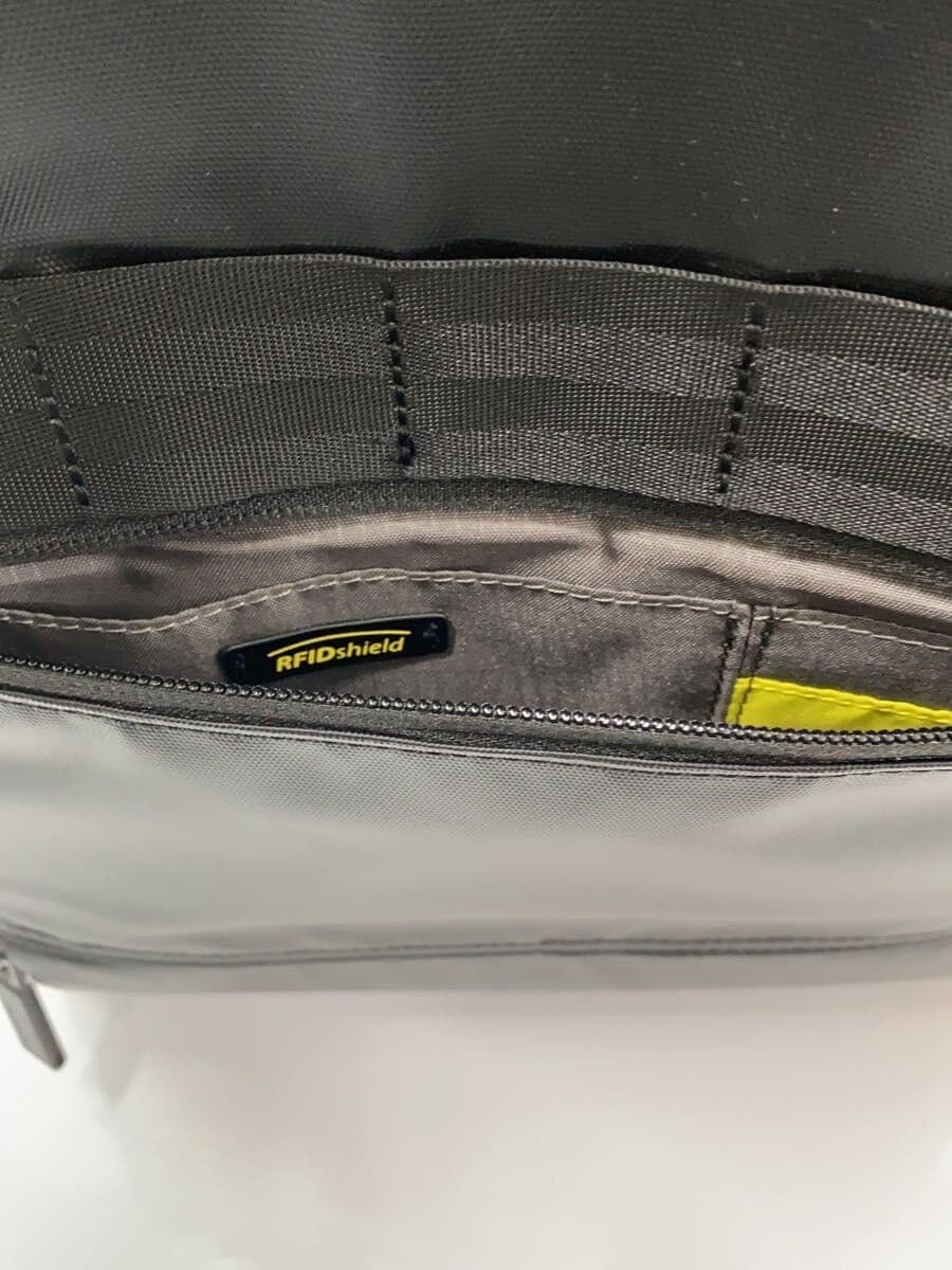 SAMSONITE VANGARDE Sports Pack Polyester BLK GS3*09003 7