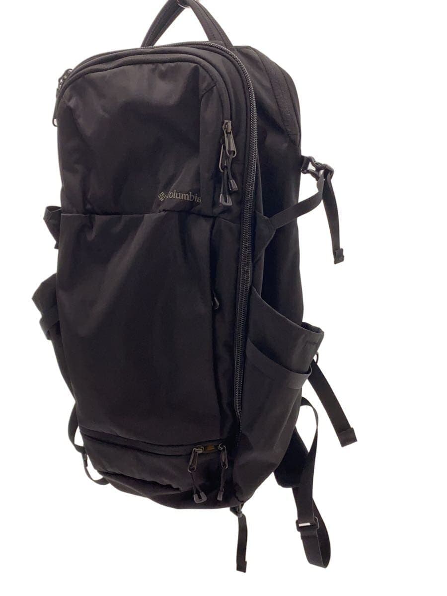 Columbia Pappalock Advance 40L Backpack BLK Solid 125 PU8776 2