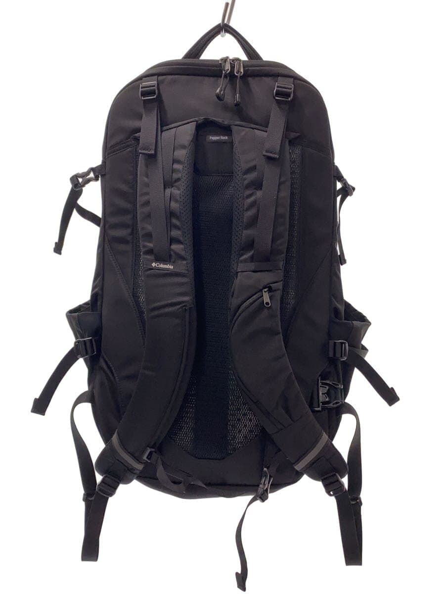 Columbia Pappalock Advance 40L Backpack BLK Solid 125 PU8776 3