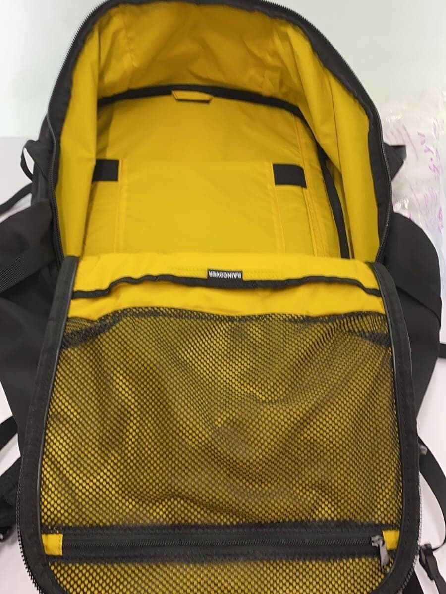 Columbia Pappalock Advance 40L Backpack BLK Solid 125 PU8776 6