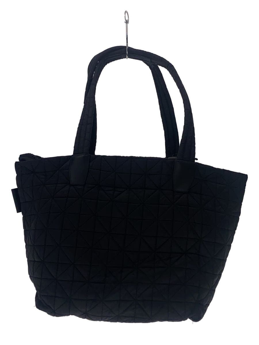 Vee Collective Tote Bag Nylon BLK