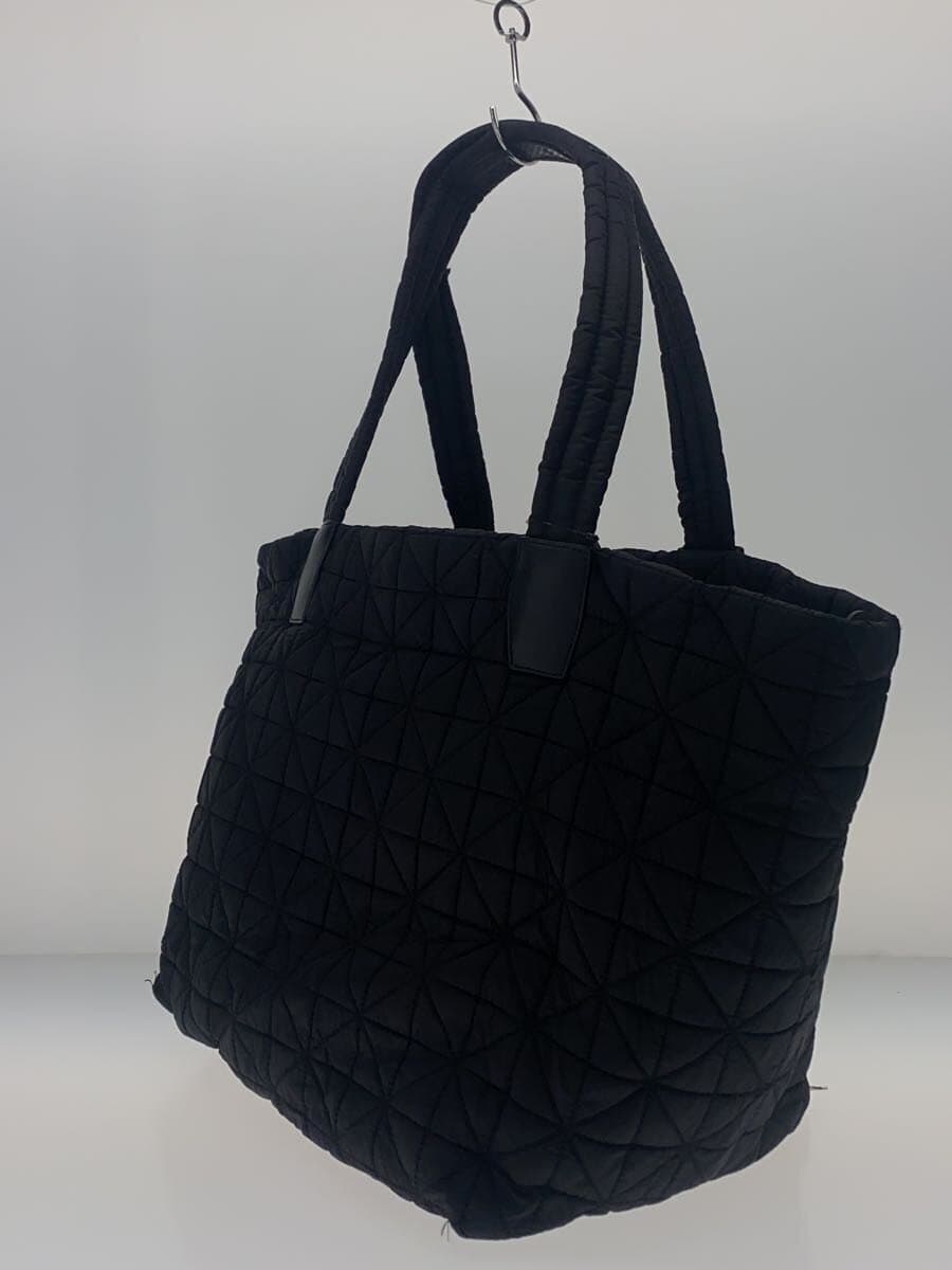 Vee Collective Tote Bag Nylon BLK 2
