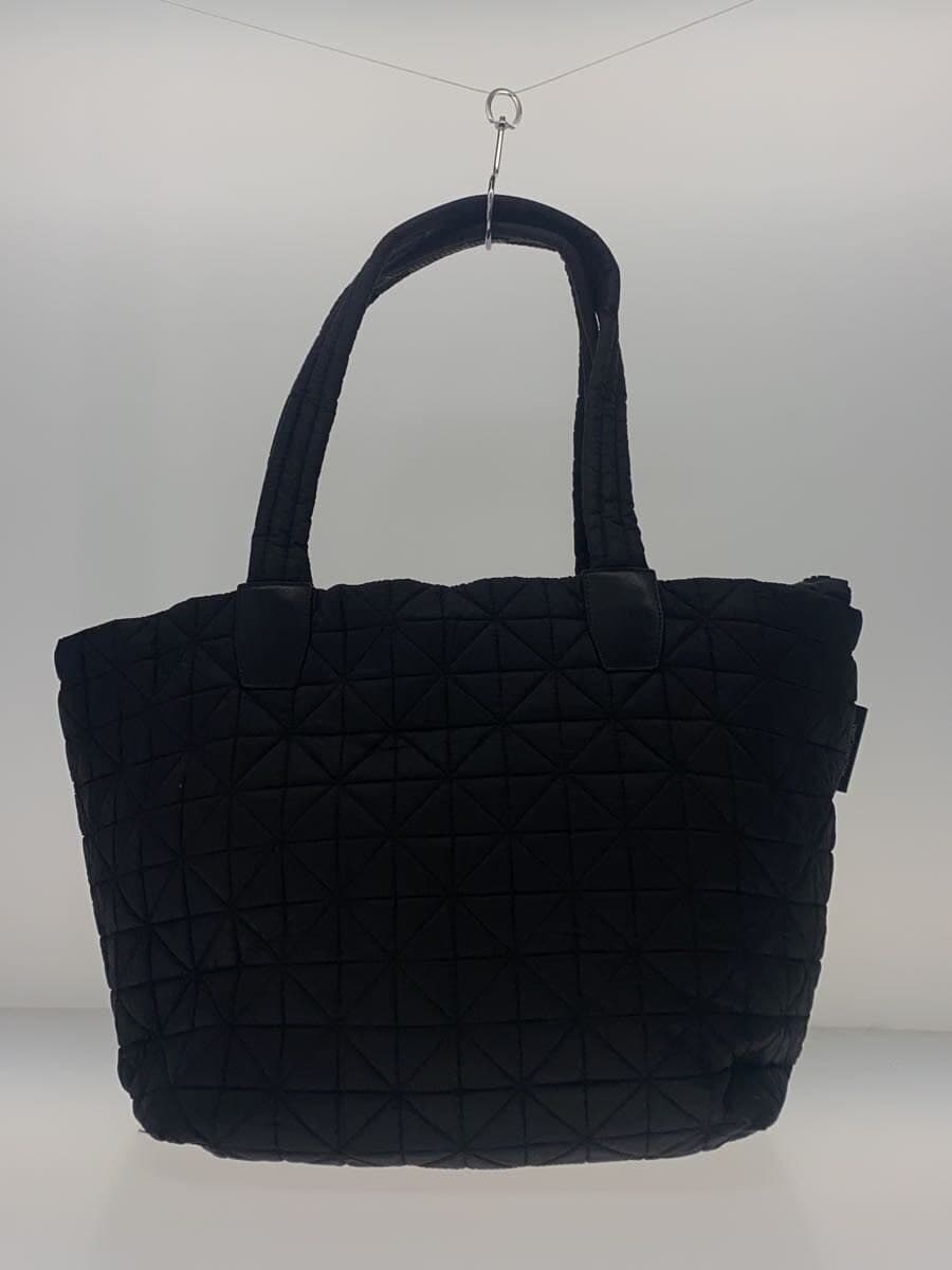 Vee Collective Tote Bag Nylon BLK 3