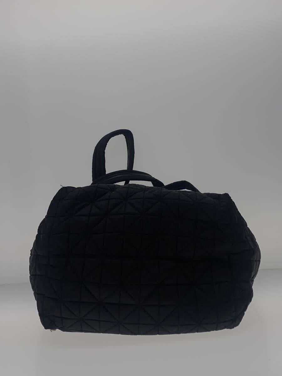 Vee Collective Tote Bag Nylon BLK 4