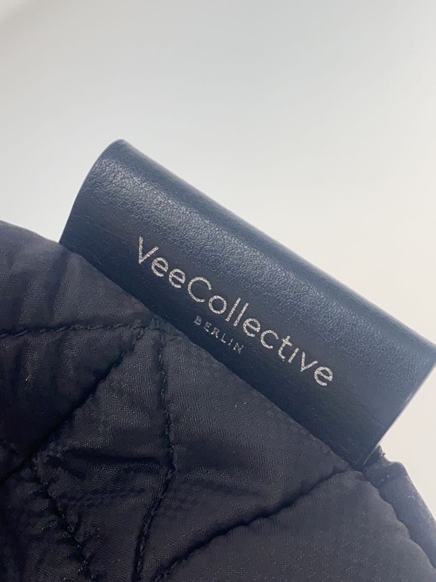Vee Collective Tote Bag Nylon BLK 5