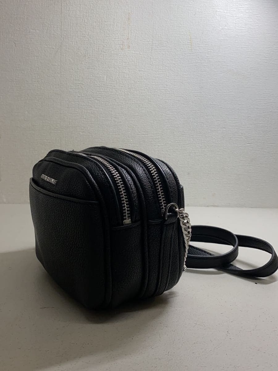 ARMANI EXCHANGE Bag Leather BLK Solid 2