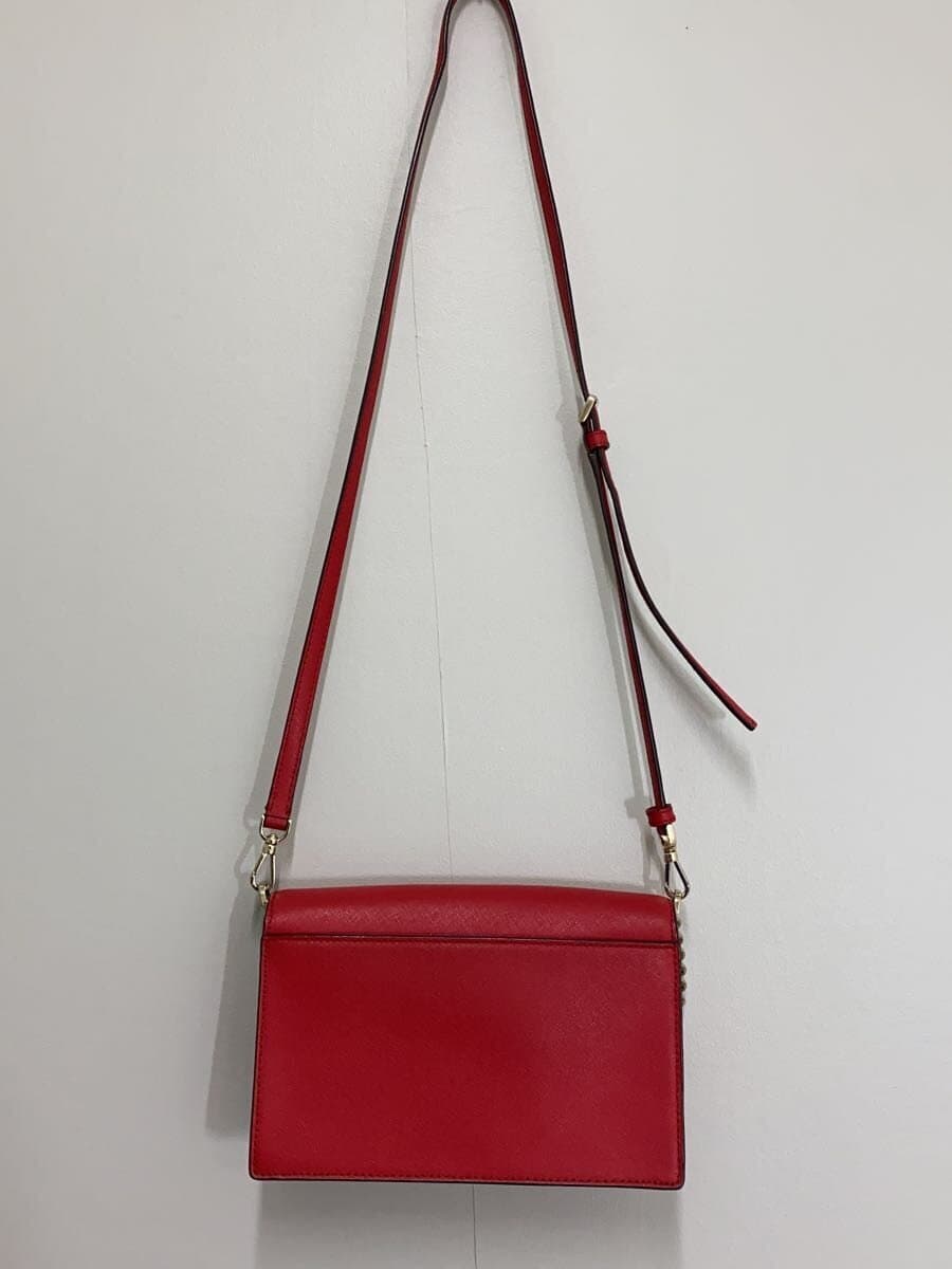 kate spade new york Bag RED Solid 3