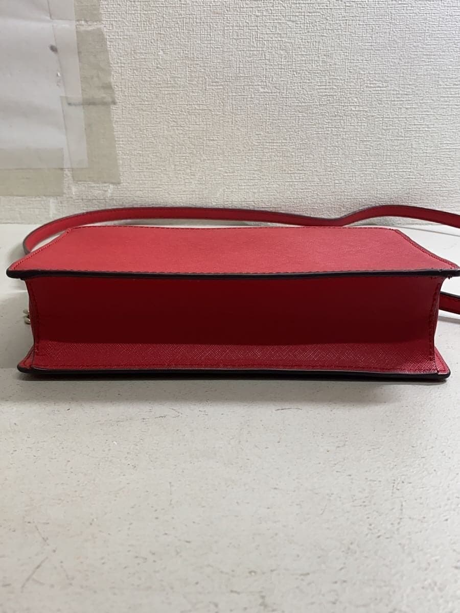 kate spade new york Bag RED Solid 4