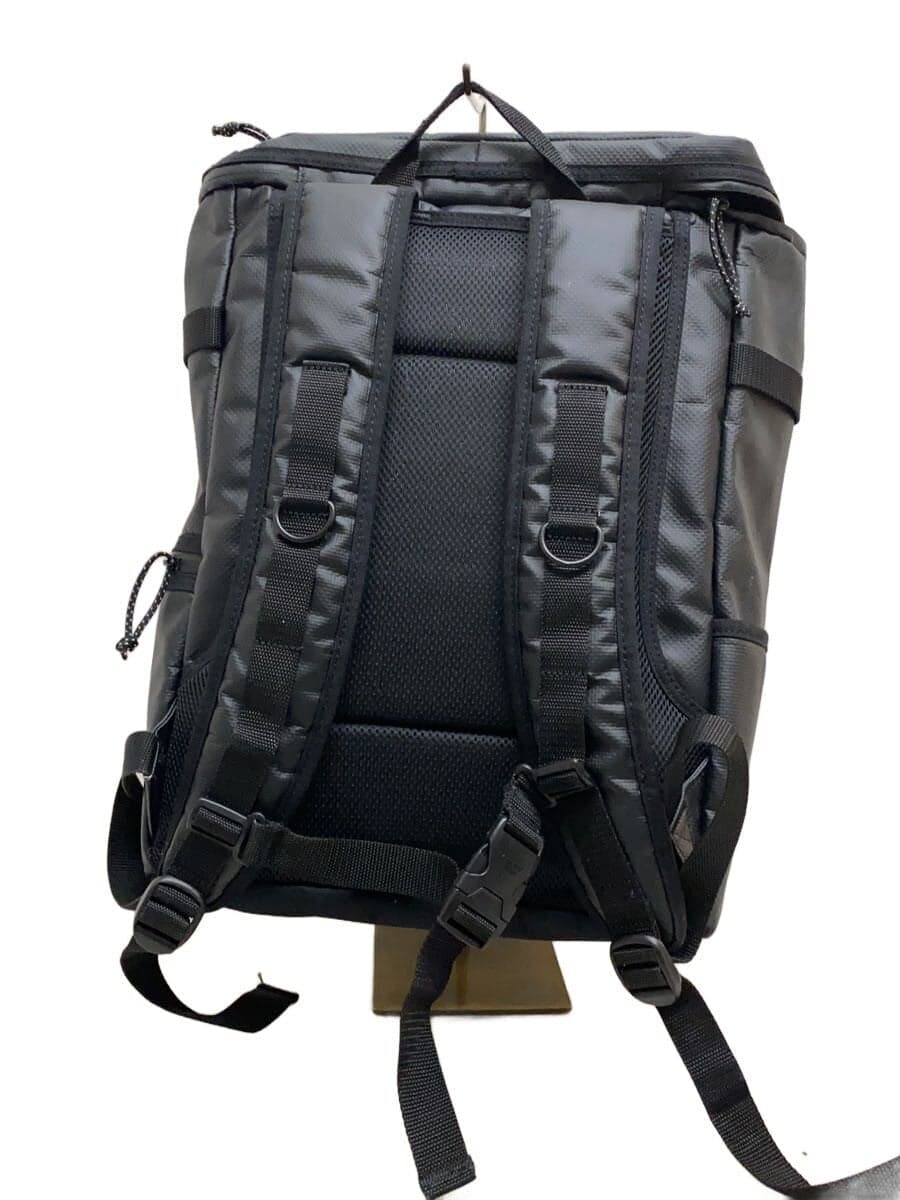 Manhattan Portage Backpack BLK Solid 3