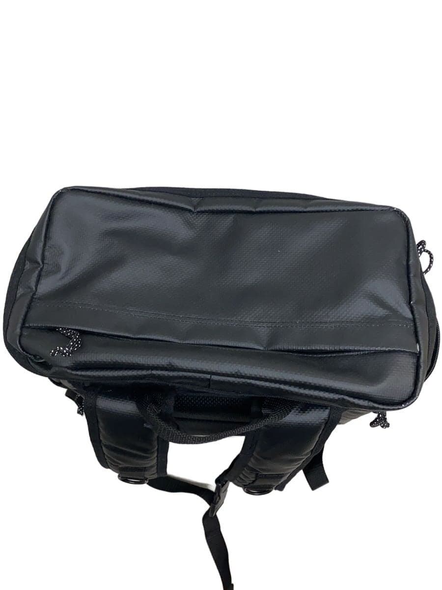 Manhattan Portage Backpack BLK Solid 4