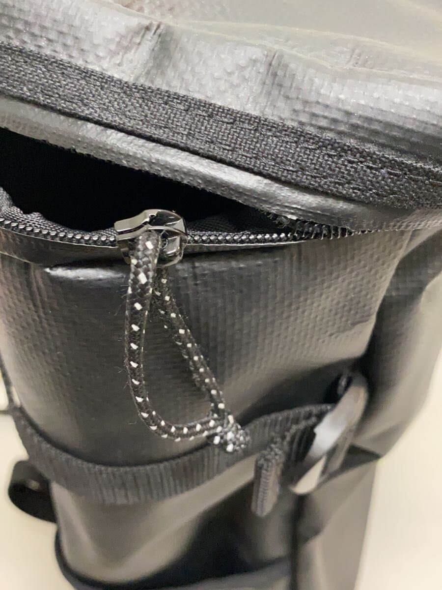 Manhattan Portage Backpack BLK Solid 7