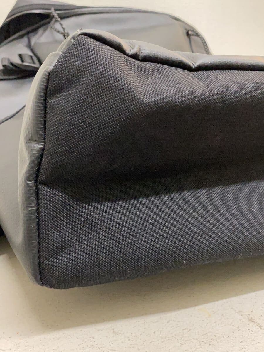 Manhattan Portage Backpack BLK Solid 8