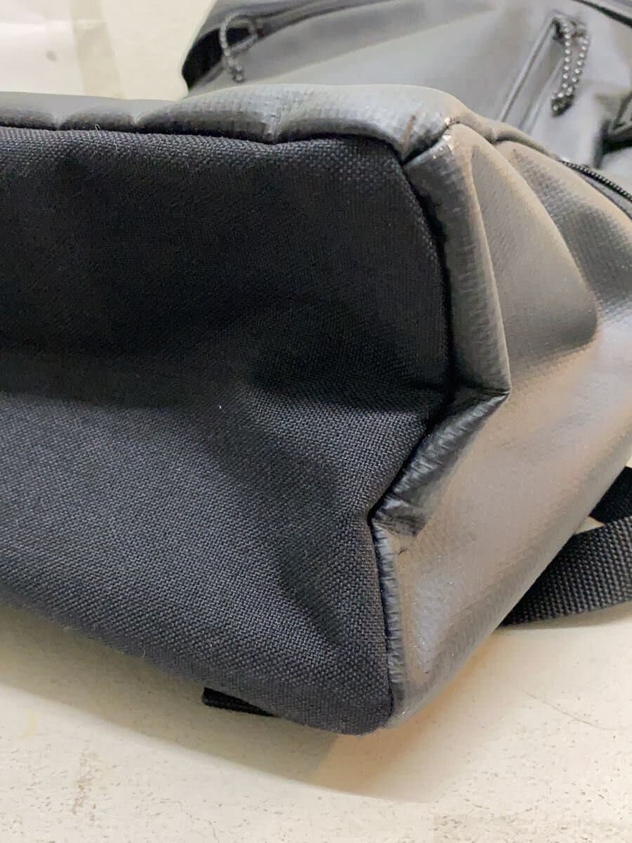 Manhattan Portage Backpack BLK Solid 9