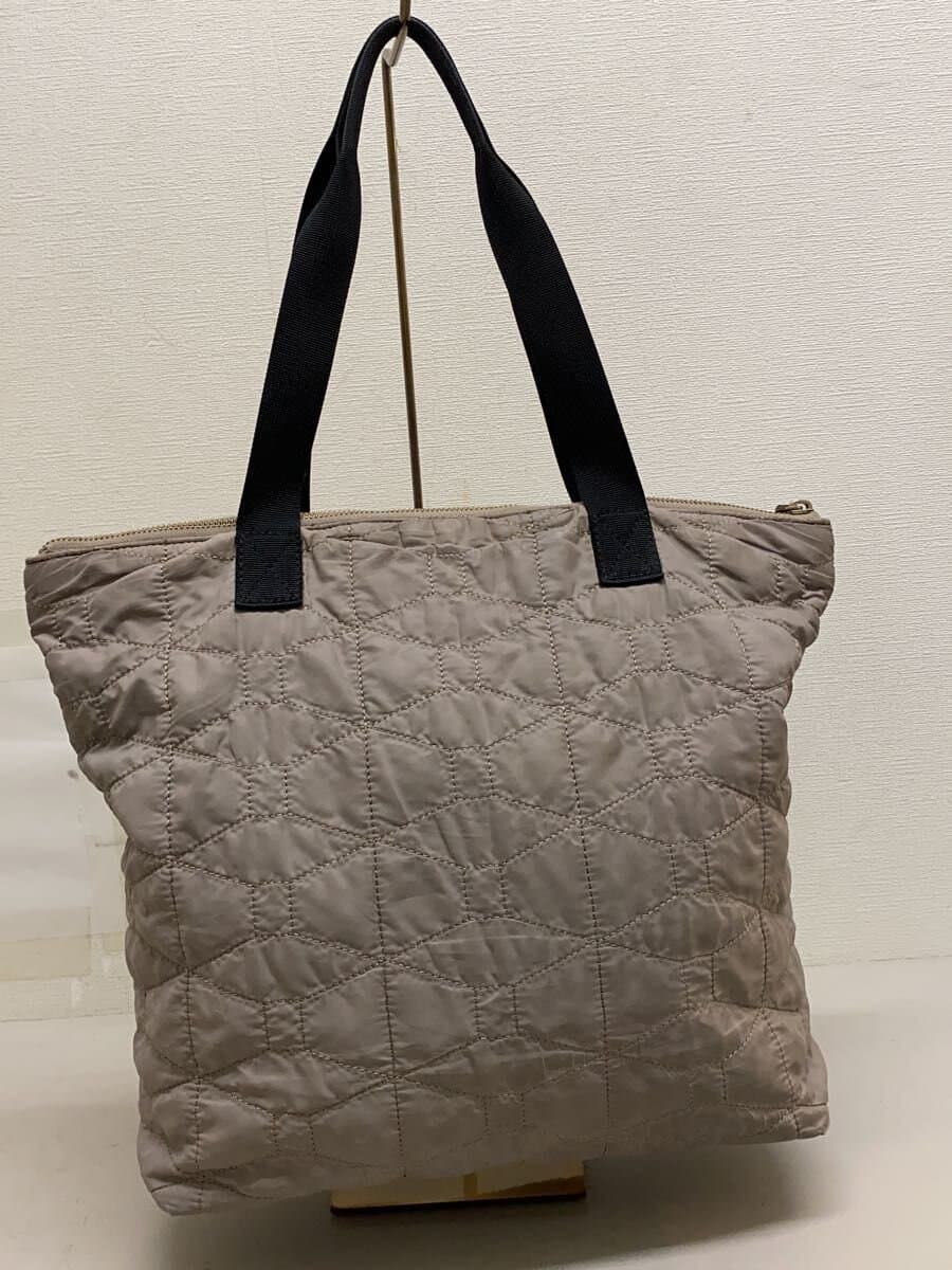 kate spade new york Bag GRY Solid S363 3