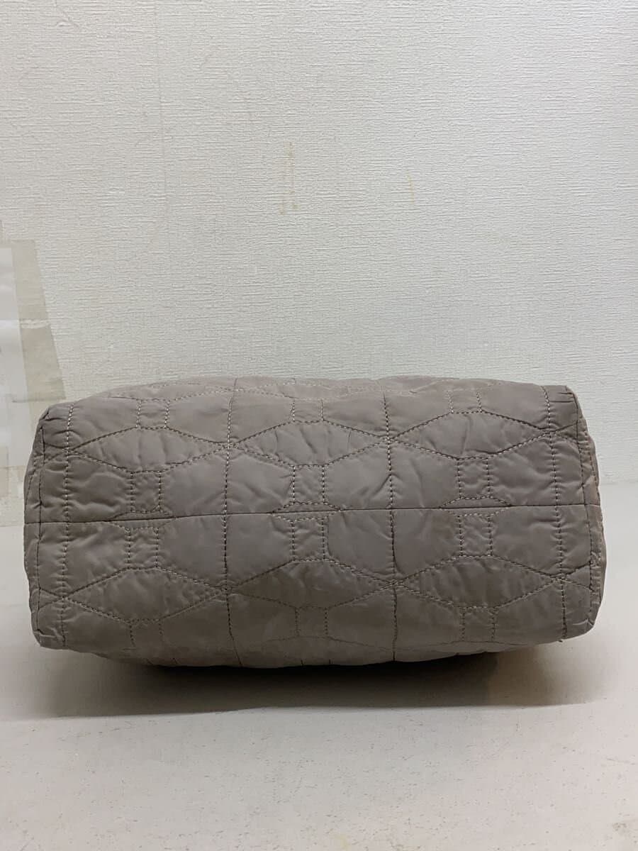 kate spade new york Bag GRY Solid S363 4