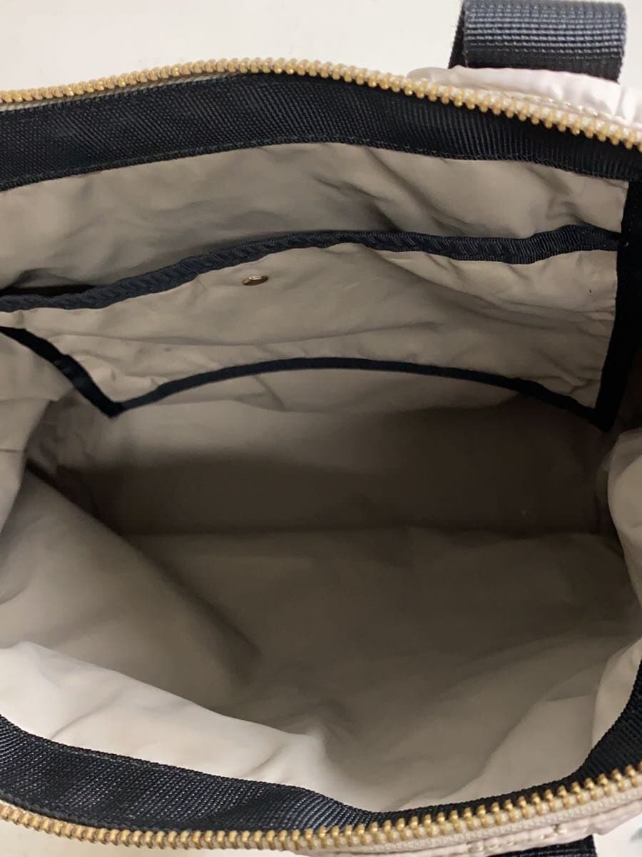 kate spade new york Bag GRY Solid S363 6