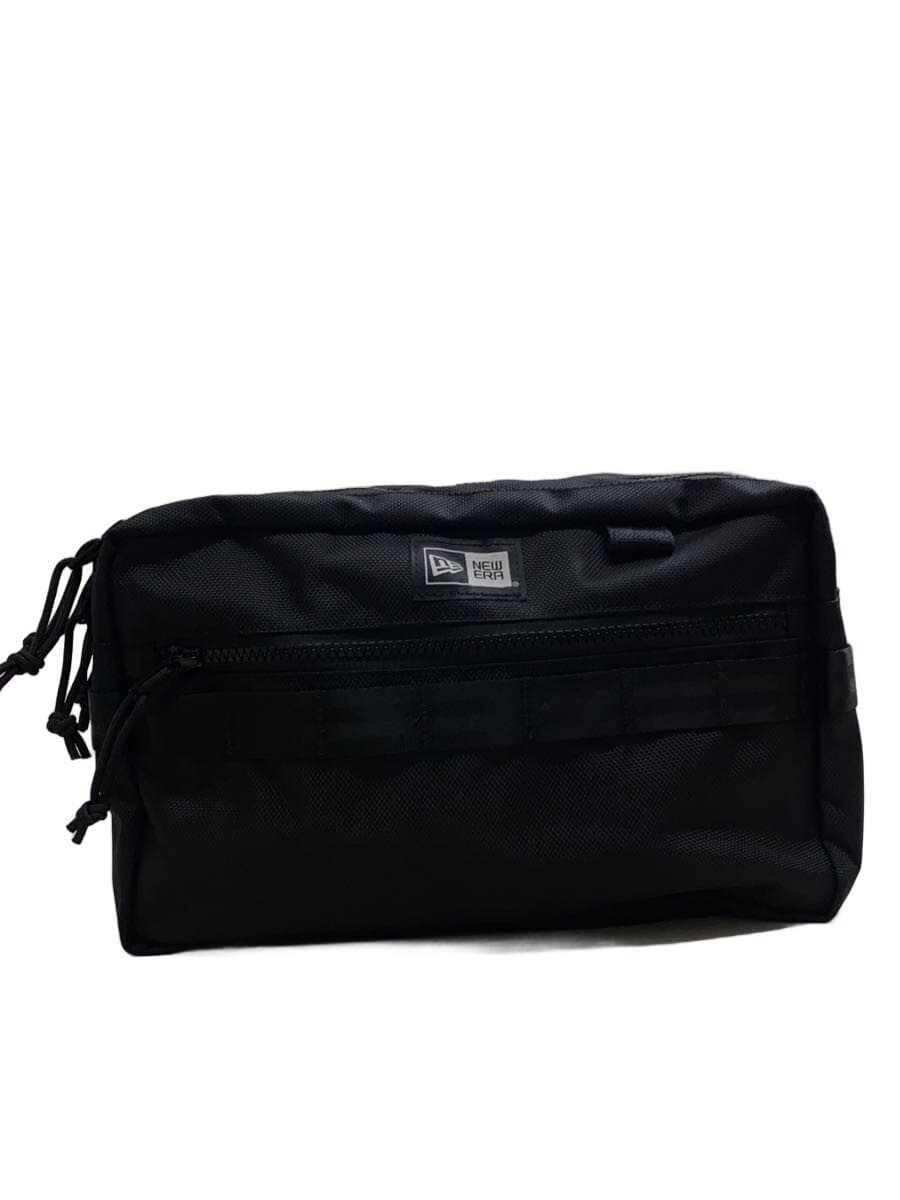 NEW ERA Tote Bag BLK Solid