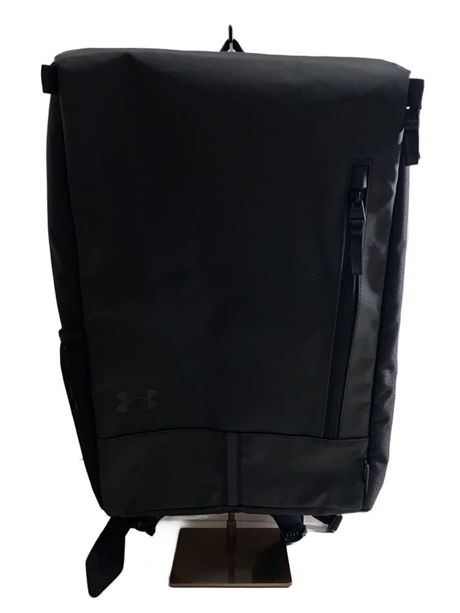 UNDER ARMOUR Backpack Nylon BLK