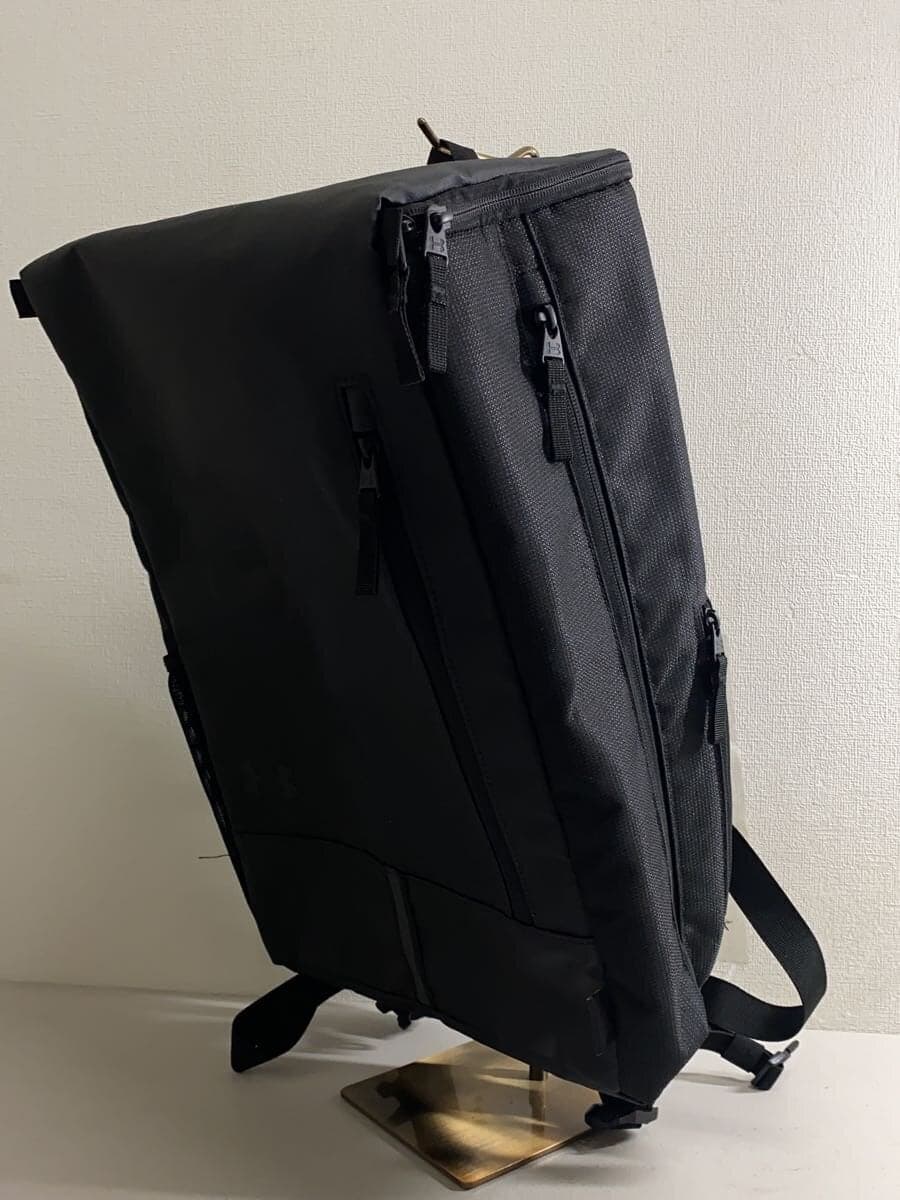 UNDER ARMOUR Backpack Nylon BLK 2