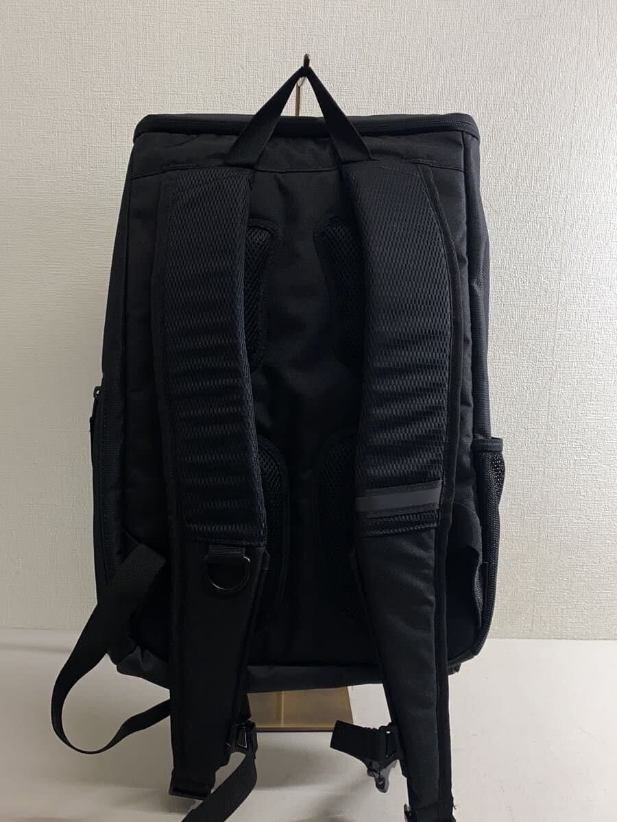 UNDER ARMOUR Backpack Nylon BLK 3